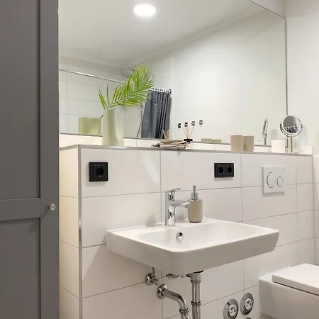 A1 - Haus Deichwind Koenigsberger Allee 36 - Feriendomizil Hollich * Grömitz