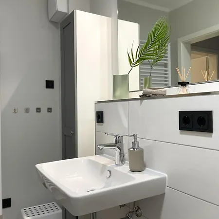 A1 - Haus Deichwind Koenigsberger Allee 36 - Feriendomizil Hollich Grömitz