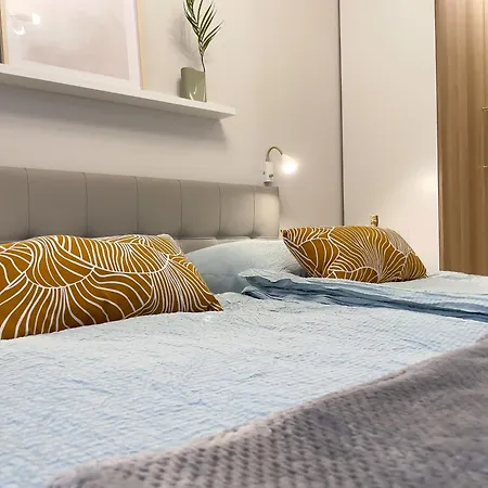 A1 - Haus Deichwind Koenigsberger Allee 36 - Feriendomizil Hollich Lejlighed